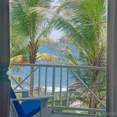 ECO Lifestyle & Lodge in St. Andrew, Barbados from 347$, photos, reviews - zenhotels.com guestroom photo 3