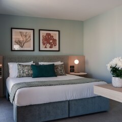 123 Main Street Boutique Hotel Сан Джулианс фото 6