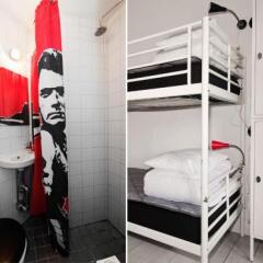 City BackPackers Hostel фото 18