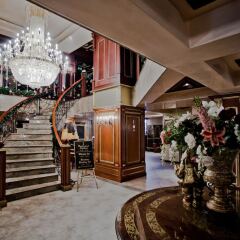 Hotel Kamelia Pamporovo Пампорово интерьер отеля фото 2