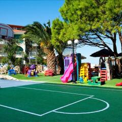 Отель Tsilivi Beach Греция, Закинф - отзывы, цены и фото номеров - забронировать отель Tsilivi Beach онлайн