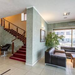 Business Hotel Vega Wrocław спа