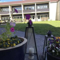 Отель Oppdal Gjestetun Hotell фото 7