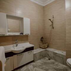 Alexander Cave House Турция, Ургуп - отзывы, цены и фото номеров - забронировать отель Alexander Cave House онлайн ванная