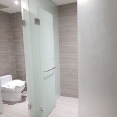 The Luxe Hotel Da Lat Далат ванная