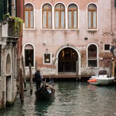 Hotel All'Angelo фото 2