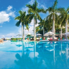 Отель The Palms Turks and Caicos фото 18