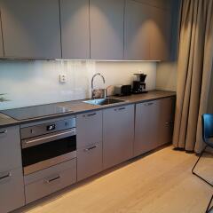Отель Forenom Apartments Stockholm Johannesgatan Швеция, Стокгольм - отзывы, цены и фото номеров - забронировать отель Forenom Apartments Stockholm Johannesgatan онлайн в номере