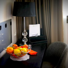 Lighthouse by Brown Hotels in Tel Aviv, Israel from 219$, photos, reviews - zenhotels.com room amenities