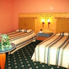 Отель SHG Hotel Antonella Италия, Помеция - 1 отзыв об отеле, цены и фото номеров - забронировать отель SHG Hotel Antonella онлайн спа