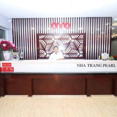 Namu Hotel Nha Trang интерьер отеля фото 3