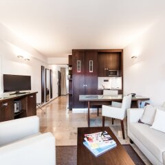 Отель Friends Apartments Германия, Дюссельдорф - отзывы, цены и фото номеров - забронировать отель Friends Apartments онлайн фото 9