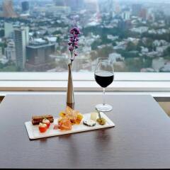 Отель Hyatt Regency Mexico City в номере фото 2