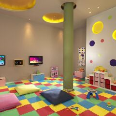 Отель Family Concierge at Paradisus Esmeralda - All Inclusive детские мероприятия фото 2