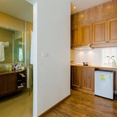 The Trend Kamala Hotel в номере