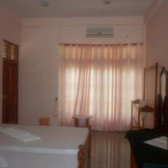 Wila Safari Hotel комната для гостей фото 5