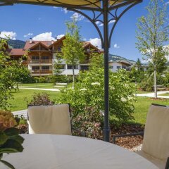 Hotel Zum Engel Випитено балкон