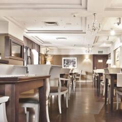 Hotel Royal Познань питание фото 2