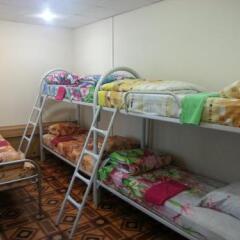 Гостиница Hostel Bulvar в Саратове 2 отзыва об отеле, цены и фото номеров - забронировать гостиницу Hostel Bulvar онлайн Саратов питание