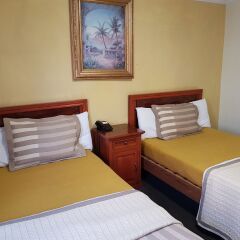 Hotel Las Pergolas детские мероприятия фото 2
