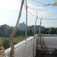 Riccione Beach Hotel фото 2