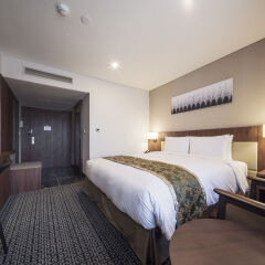 Tmark Grand hotel Myeongdong комната для гостей