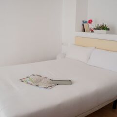 Отель Living Valencia - Tetuán Испания, Валенсия - отзывы, цены и фото номеров - забронировать отель Living Valencia - Tetuán онлайн комната для гостей фото 2