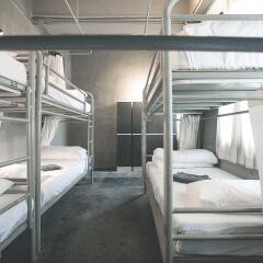 Отель 2W Bed & Breakfast Bangkok Бангкок комната для гостей