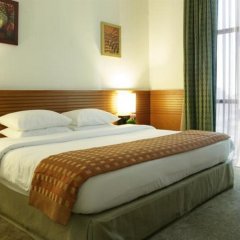Ramada Hotel & Suites by Wyndham Ajman in Ajman, United Arab Emirates from 118$, photos, reviews - zenhotels.com guestroom photo 2