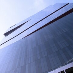 Отель Hilton Guangzhou Tianhe спортивное сооружение