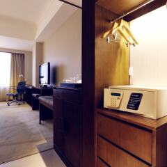 Отель Grand Mercure Beijing Central Китай, Пекин - отзывы, цены и фото номеров - забронировать отель Grand Mercure Beijing Central онлайн сейф в номере
