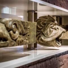 Отель Mercure Gdańsk Stare Miasto Польша, Гданьск - отзывы, цены и фото номеров - забронировать отель Mercure Gdańsk Stare Miasto онлайн гостиничный бар