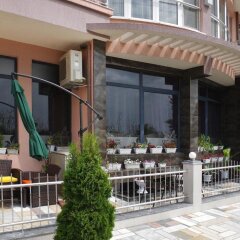 Отель Kalina Family Hotel Болгария, Бургас - отзывы, цены и фото номеров - забронировать отель Kalina Family Hotel онлайн фото 2