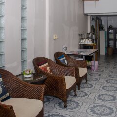 Отель Allstar Guesthouse фото 5