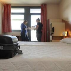 Hotel CIS Paris Maurice Ravel комната для гостей фото 5