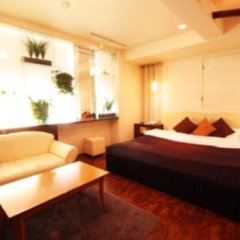 Отель Regent Oodaka - Adult Only Япония, Нагоя - отзывы, цены и фото номеров - забронировать отель Regent Oodaka - Adult Only онлайн комната для гостей фото 3
