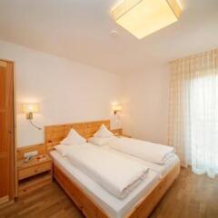 Hotel Niedermair Парчинес комната для гостей фото 2