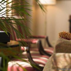Отель Georgian Court Hotel Канада, Ванкувер - отзывы, цены и фото номеров - забронировать отель Georgian Court Hotel онлайн фото 5