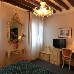 Отель Comfort Hotel Diana Италия, Венеция - отзывы, цены и фото номеров - забронировать отель Comfort Hotel Diana онлайн удобства в номере