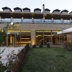 Abant Aden Boutique Hotel & Spa Турция, Болу - отзывы, цены и фото номеров - забронировать отель Abant Aden Boutique Hotel & Spa онлайн