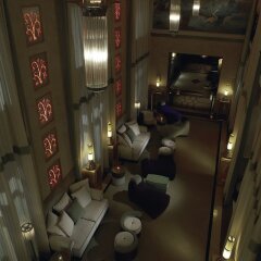 Hotel Victor фитнесс-зал фото 3
