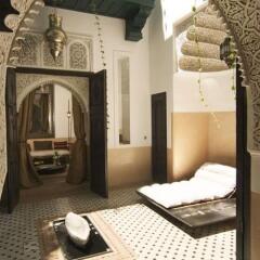 Отель Riad Farnatchi Марокко, Марракеш - отзывы, цены и фото номеров - забронировать отель Riad Farnatchi онлайн парковка