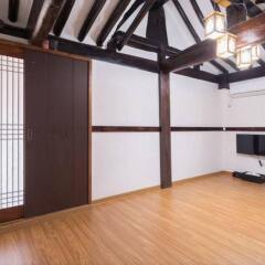 Отель Bibimbap Guesthouse фитнесс-зал фото 3