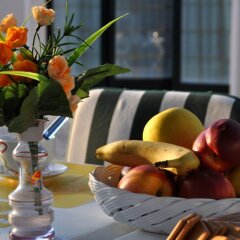 Отель B&B Tessyhouse Италия, Спинеа - отзывы, цены и фото номеров - забронировать отель B&B Tessyhouse онлайн в номере