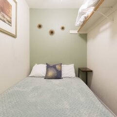 Отель 2BD2BA Apartment by Stay Together Suites США, Лас-Вегас - отзывы, цены и фото номеров - забронировать отель 2BD2BA Apartment by Stay Together Suites онлайн комната для гостей фото 5