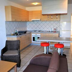 Отель F3 Manureva Apartment 2 Французская Полинезия, Фааа - отзывы, цены и фото номеров - забронировать отель F3 Manureva Apartment 2 онлайн в номере