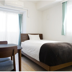 Отель Residence Tokyo Shinjuku East Япония, Токио - отзывы, цены и фото номеров - забронировать отель Residence Tokyo Shinjuku East онлайн комната для гостей фото 2