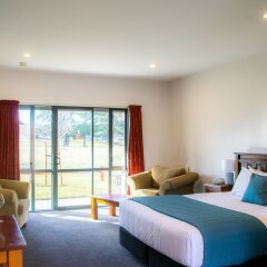 Carrick Lodge Motel in Cromwell, New Zealand from 139$, photos, reviews - zenhotels.com guestroom photo 4