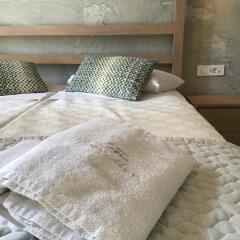 Отель Thera Mare Resort & Spa Греция, Остров Санторини - 1 отзыв об отеле, цены и фото номеров - забронировать отель Thera Mare Resort & Spa онлайн комната для гостей