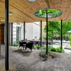 Prokop Boutique Hotel фото 2